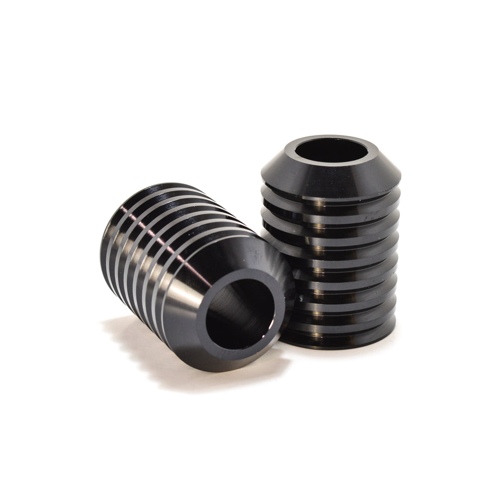 Original Garage Moto Replacement Billet Crash Bar Sliders