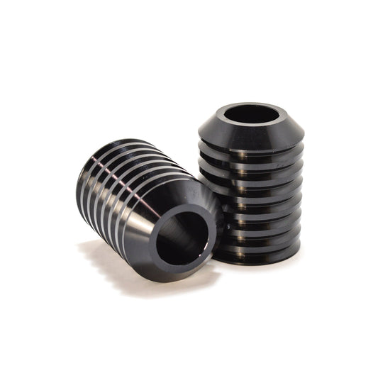 Original Garage Moto Replacement Billet Crash Bar Sliders