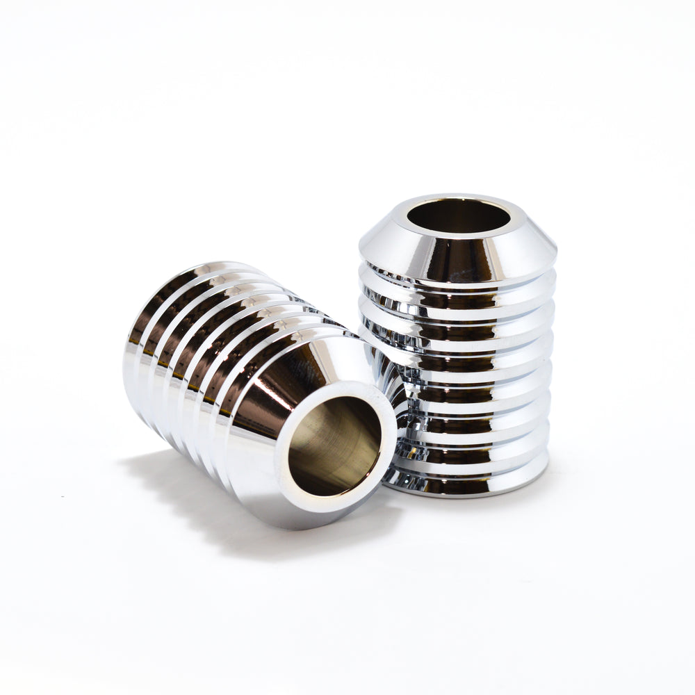 Original Garage Moto Replacement Billet Crash Bar Sliders