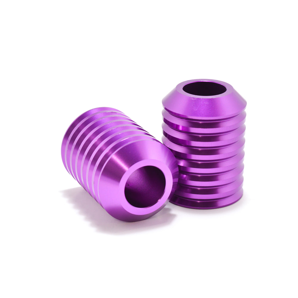 Original Garage Moto Replacement Billet Crash Bar Sliders