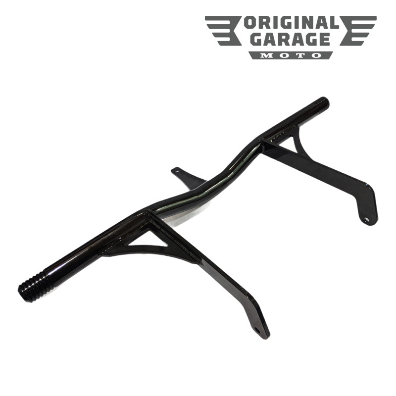 Original Garage Moto Highway Peg Crash Bar for Harley-Davidson Bagger