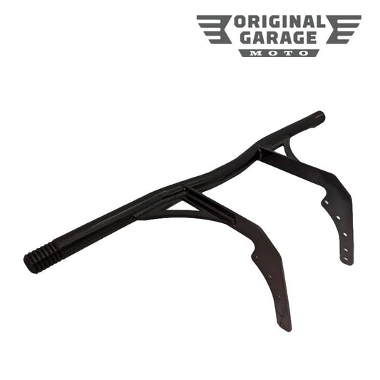 Original Garage Moto Highway Peg Crash Bar for Harley-Davidson M8 Softail