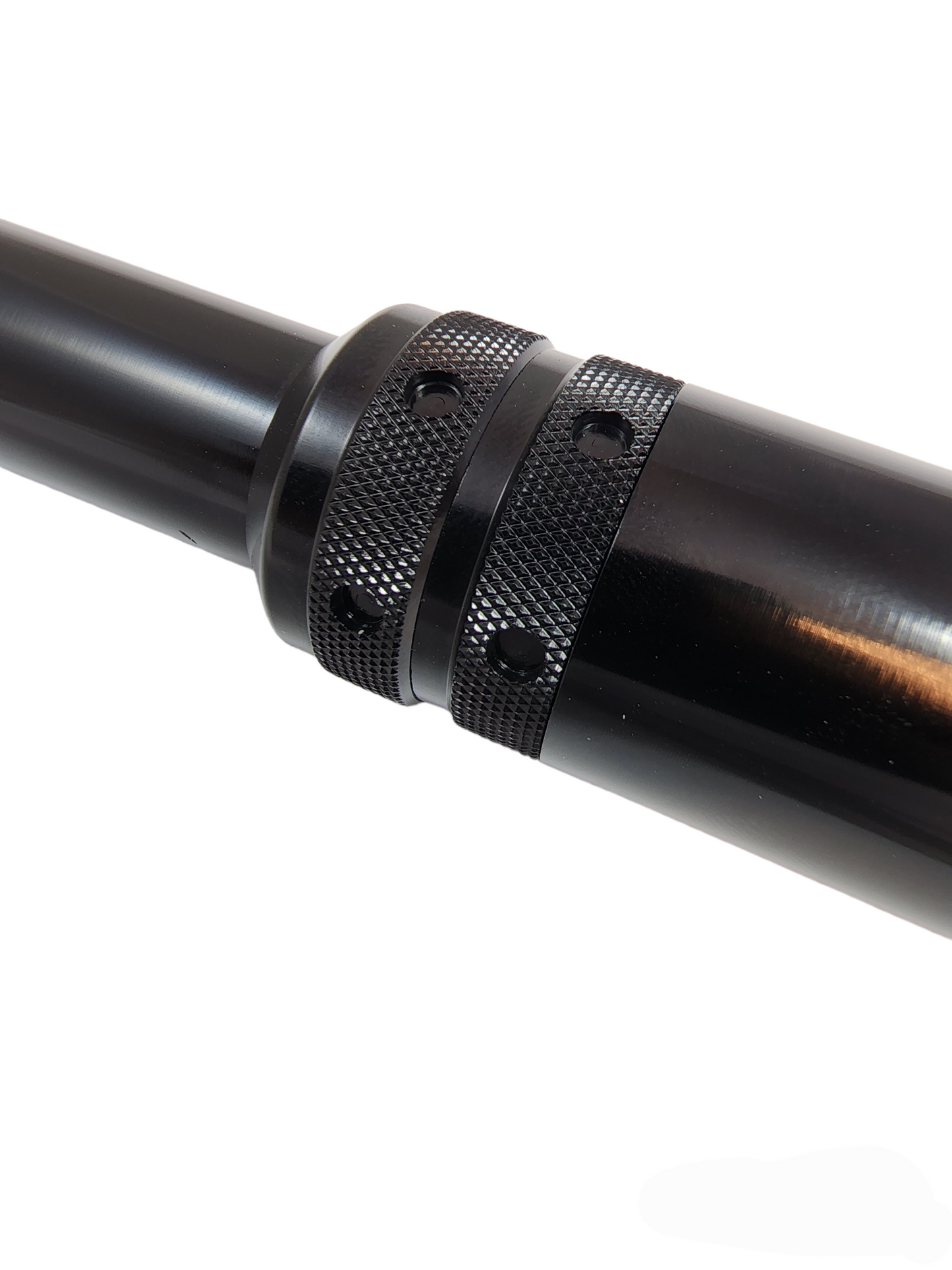 Pushrod Cover Set for Milwaukee 8 & Twin Cam