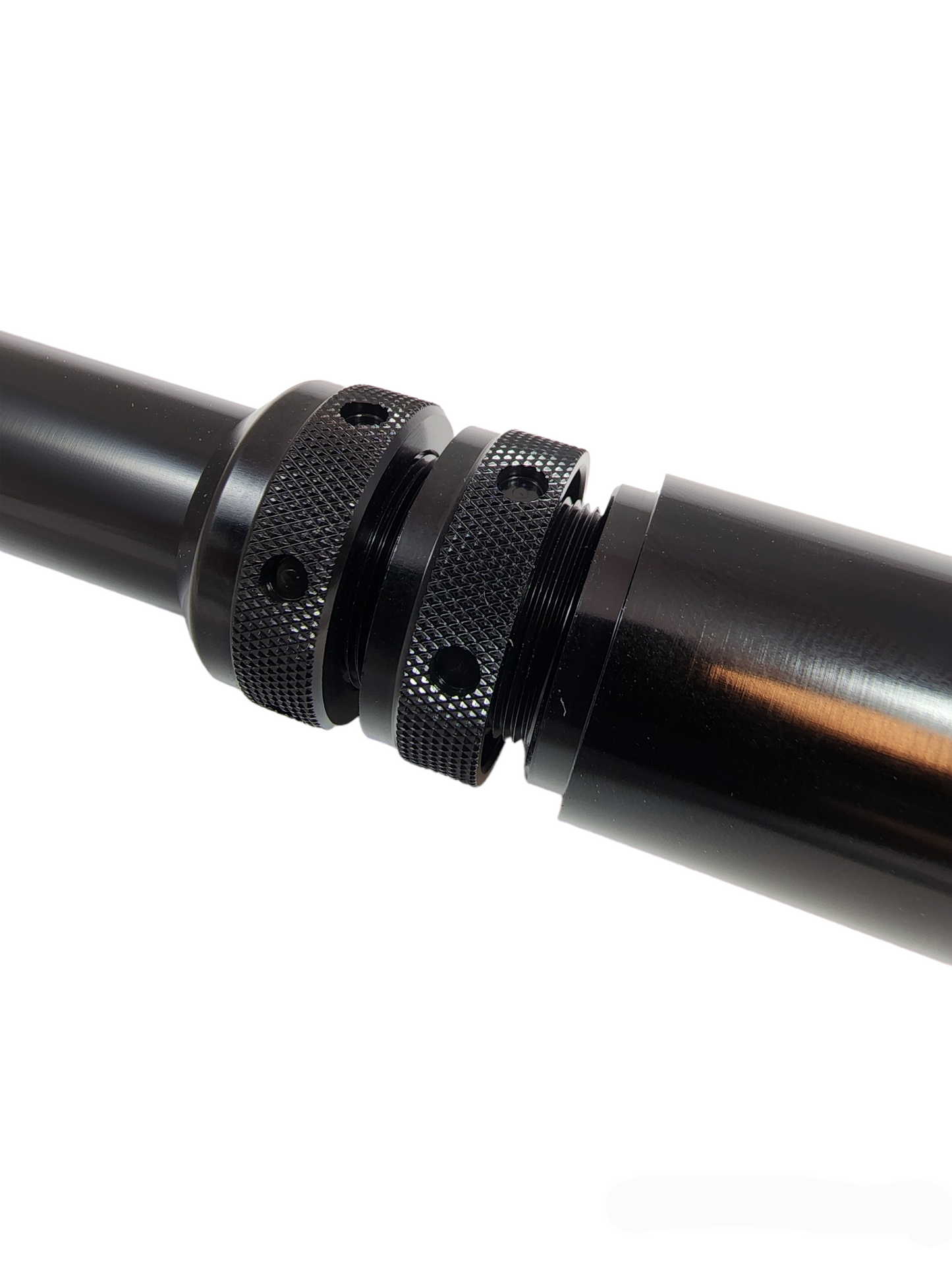 Pushrod Cover Set for Milwaukee 8 & Twin Cam