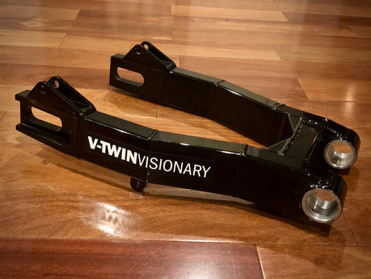 VTV Swingarm Stickers