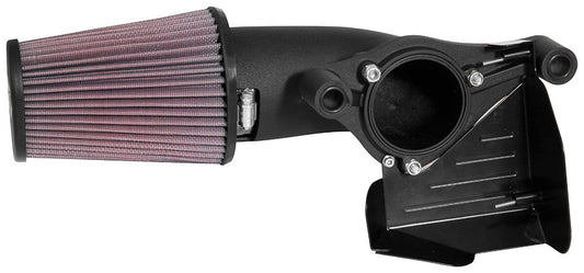 K&N AIRCHARGER INTAKE SYSTEM