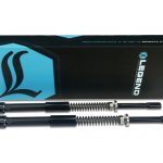Legend AXEO Dyna Front End Suspension (2006-17)