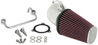 K&N AIRCHARGER INTAKE SYSTEM
