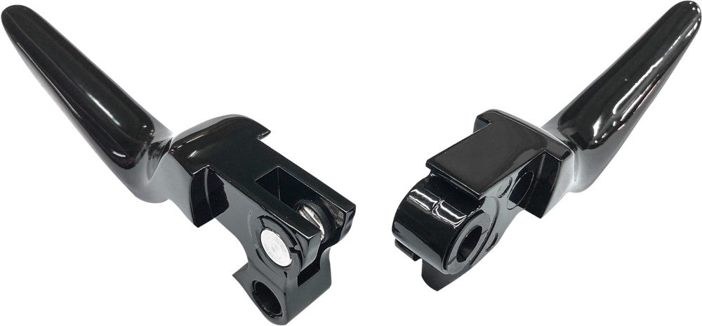 HARDDRIVE LSR LEVER SET