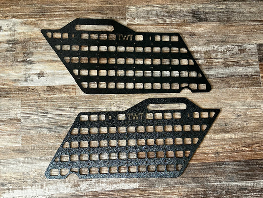 TWT Molle Panel  23' CVO / 24' - Up