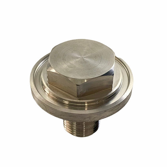 Pro-One STEERING STEM TOP BOLT, FOR 99-05 FXD & 88-20 XL