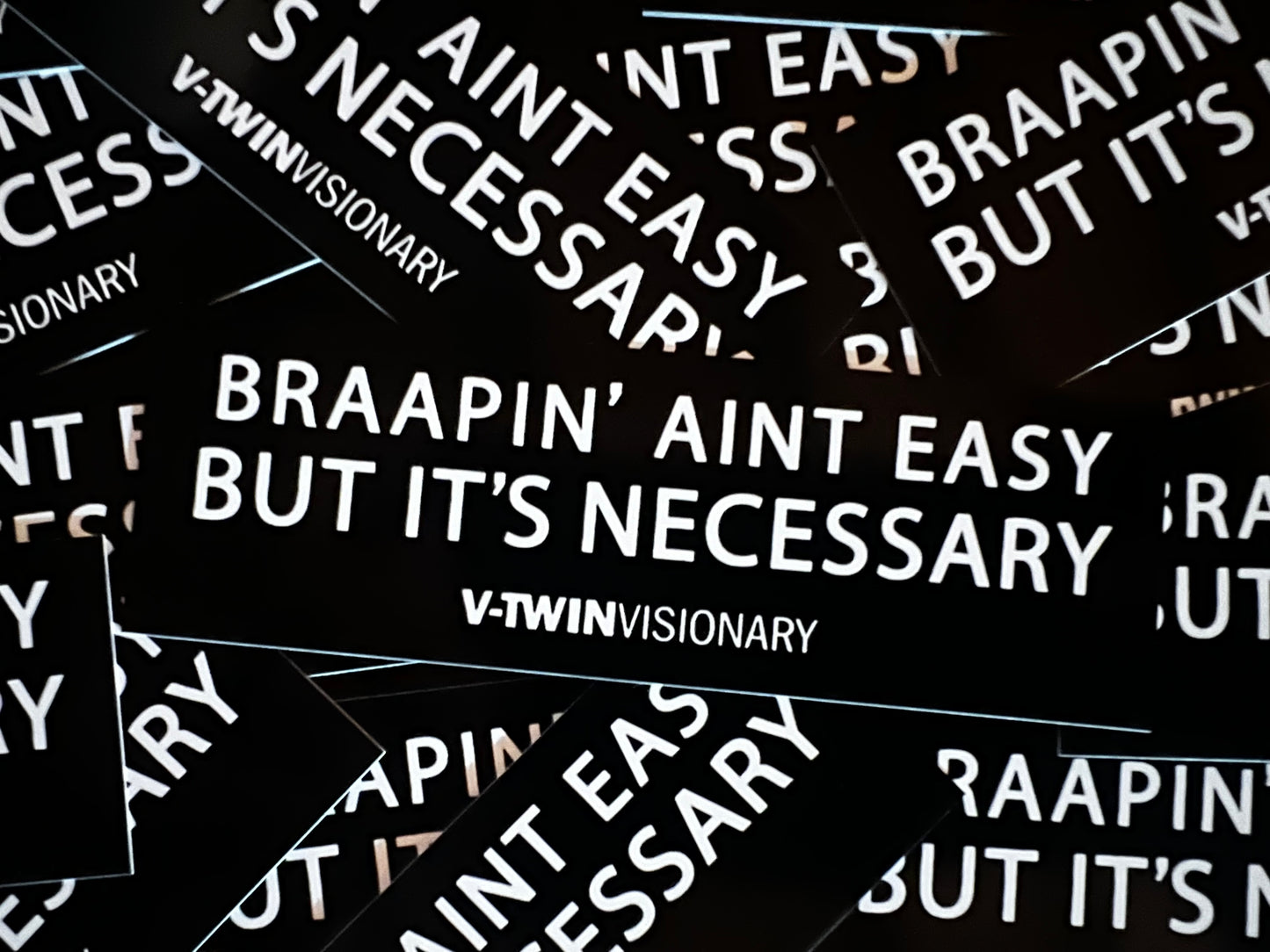 BRAAPIN’