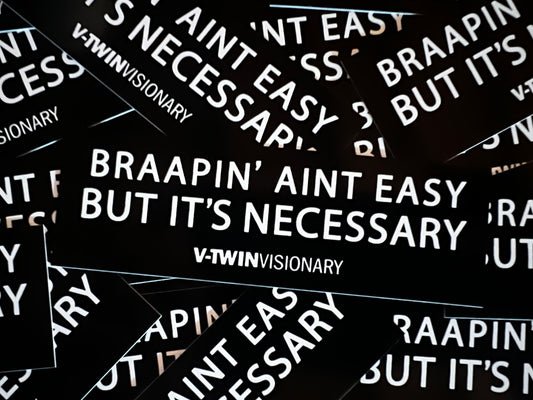 BRAAPIN’