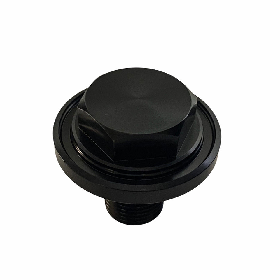Pro-One STEERING STEM TOP BOLT, FOR 99-05 FXD & 88-20 XL