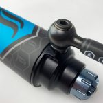 Legend REVO ARC Remote Reservoir FLH TOURING