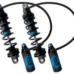 Legend REVO ARC Remote Reservoir FLH TOURING
