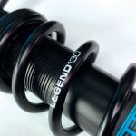 Legend REVO ARC Remote Reservoir FLH TOURING