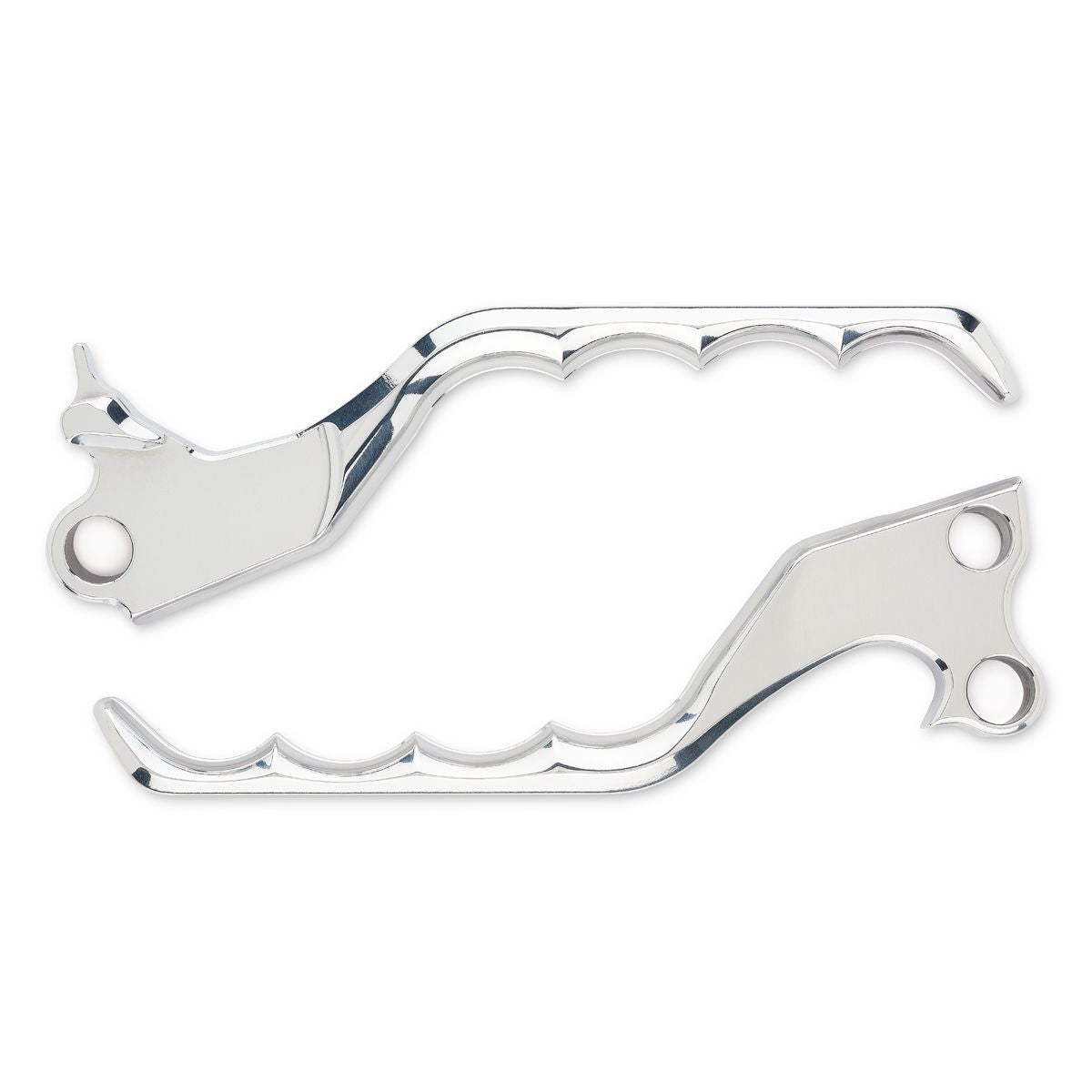 Dangerboy Sportster 96 - 03 P!stol Grip Levers
