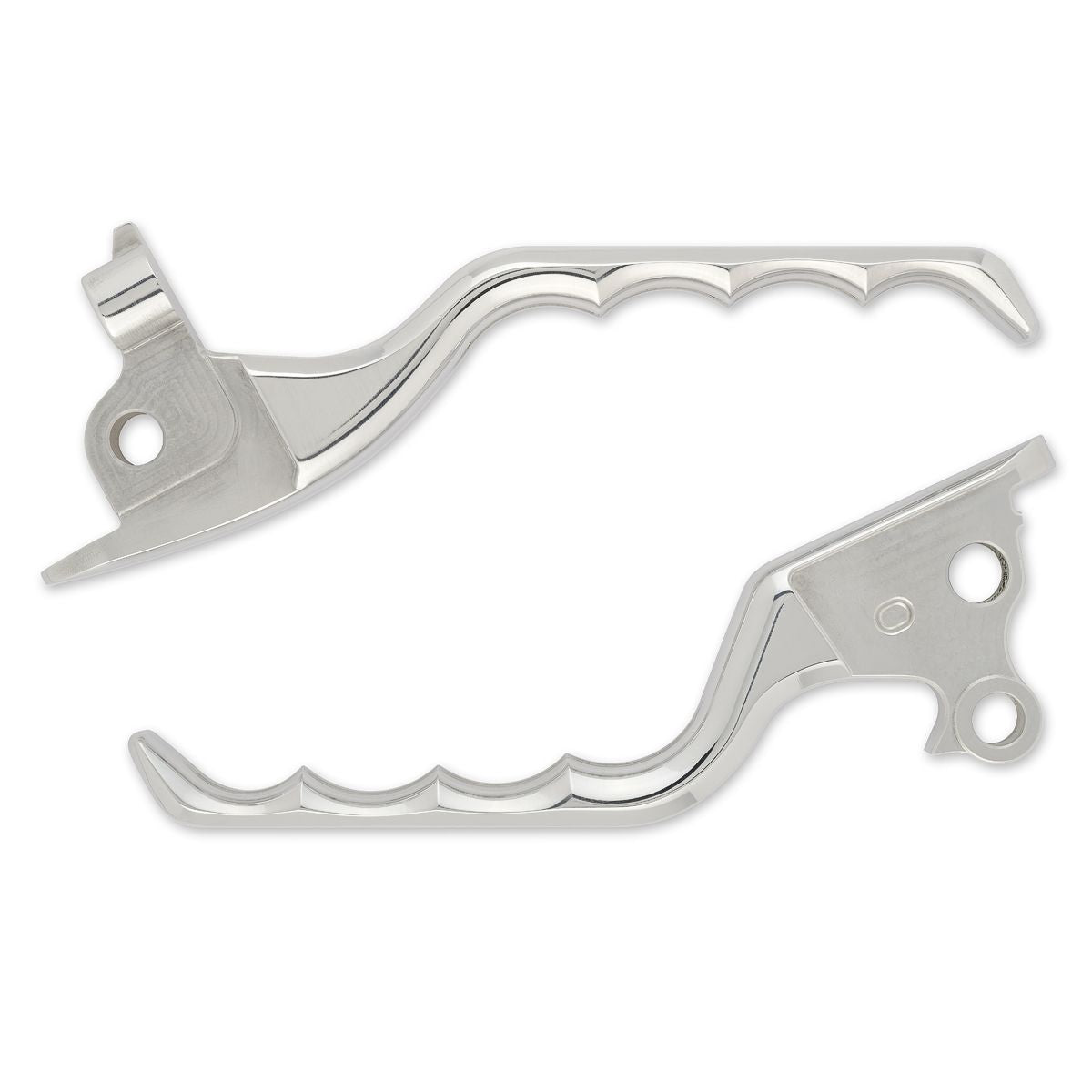 Dangerboy Bagger P!stol Grip Lever