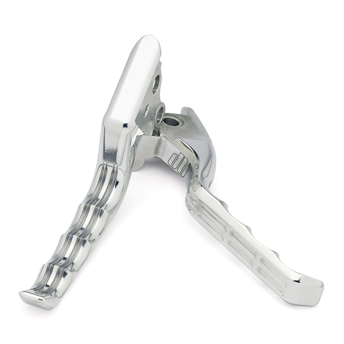 Dangerboy Bagger P!stol Grip Lever
