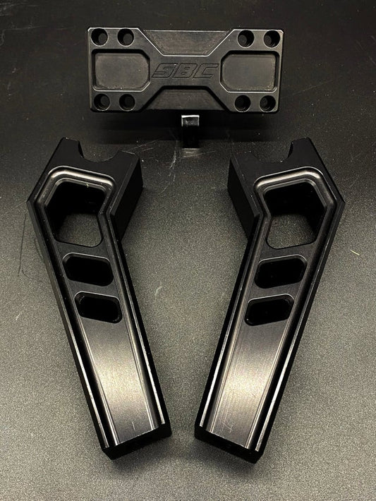 SBC Performance Harley-Davidson & Indian Risers