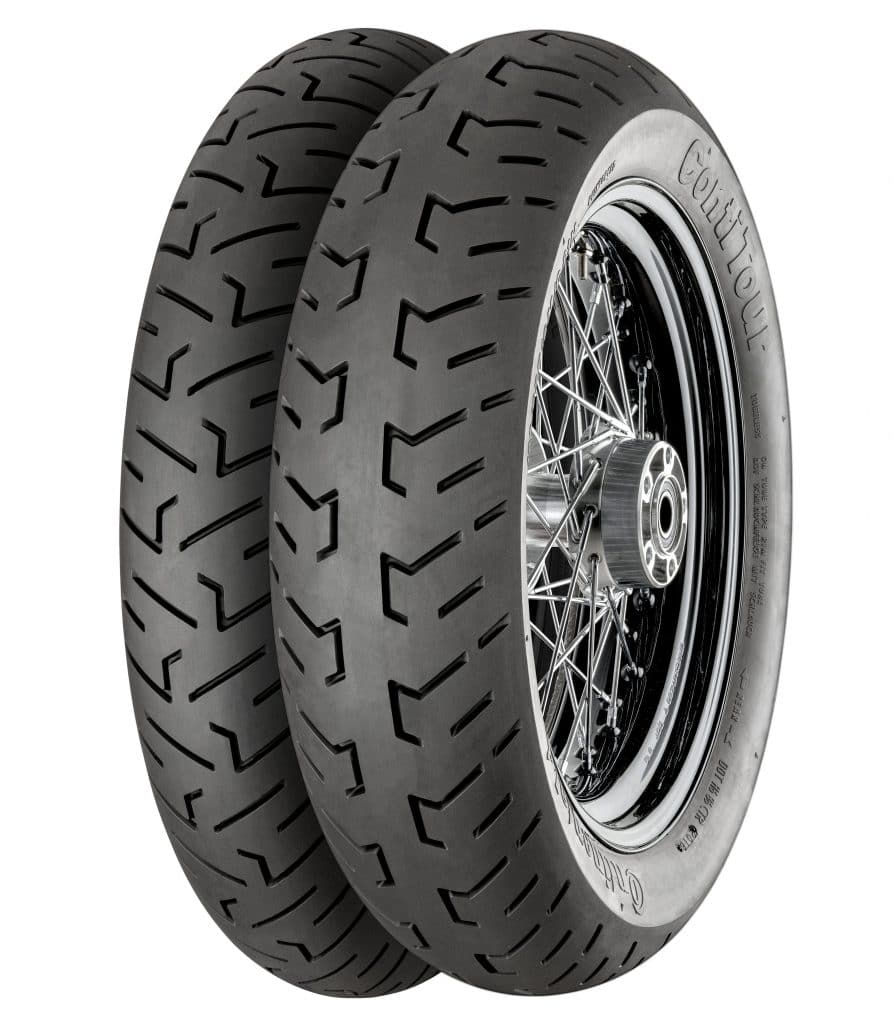 continental tire