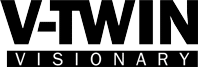 V-Twin Visionary Logo