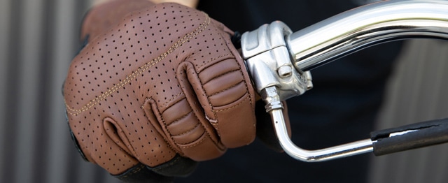 biltwell borrego gloves