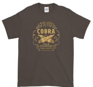 Cobra Tshirt