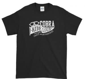 Cobra Tshirt