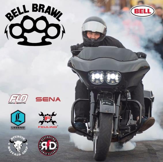 Bell Powersports Bell Brawl