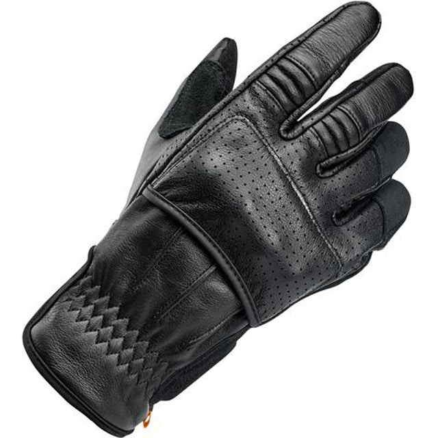 biltwell black gloves