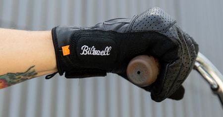 biltwell motorcycle gloves