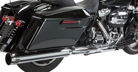 firebrand milwaukee eight exhaust