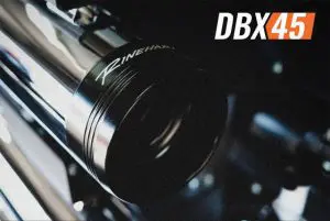 rinehart racing DBX45