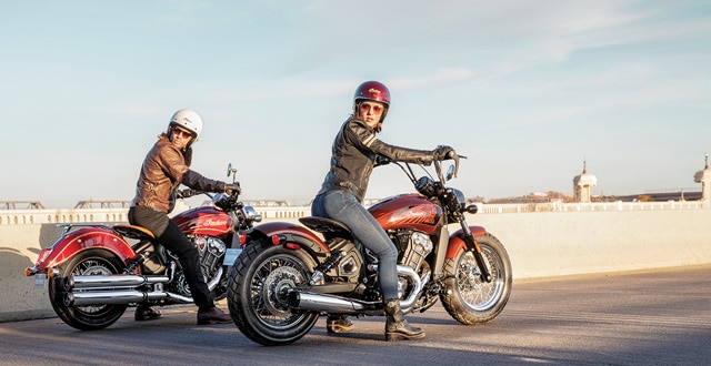 2020 Indian Scout Bobber Twenty