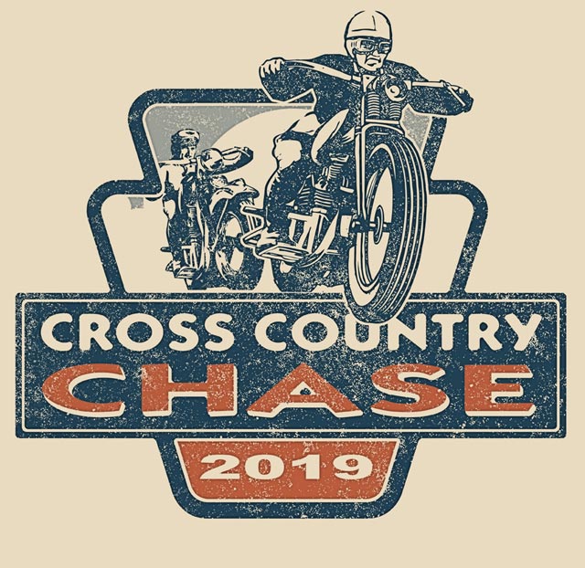 cross country chase