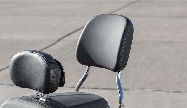 2020 indian passenger backrest