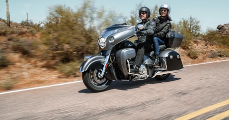 2020 indian roadmaster