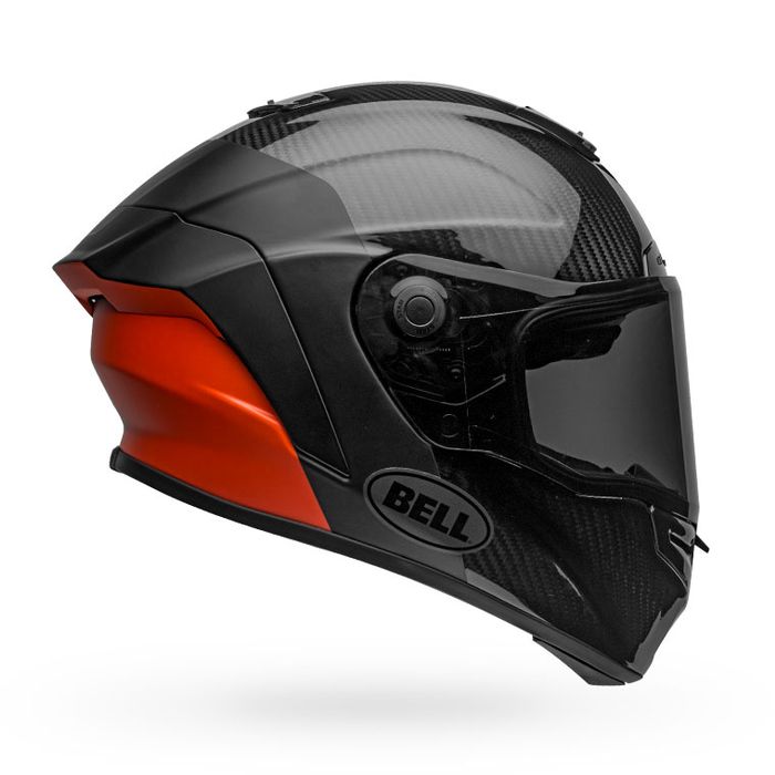 bell helmets race star flex dlx