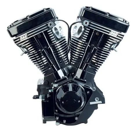 ss cycle v111 evolution style engine