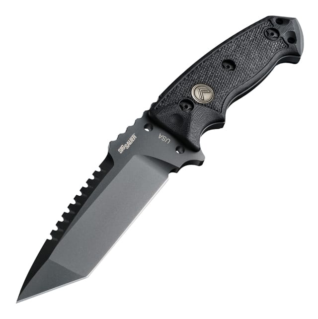 Hogue microflip knife