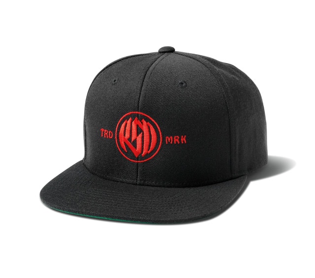 rsd trademark hat