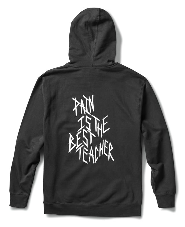 rsd pain hoodie