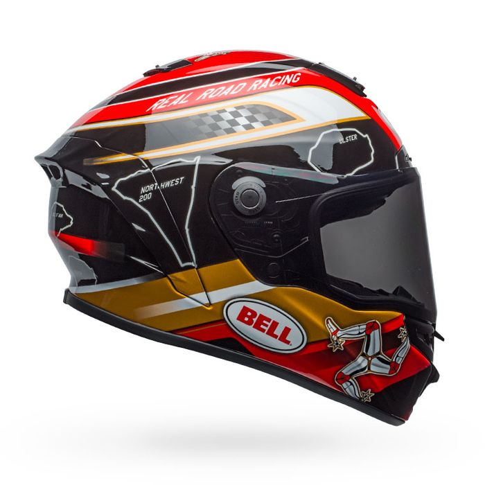 bell helmets race star flex dlx