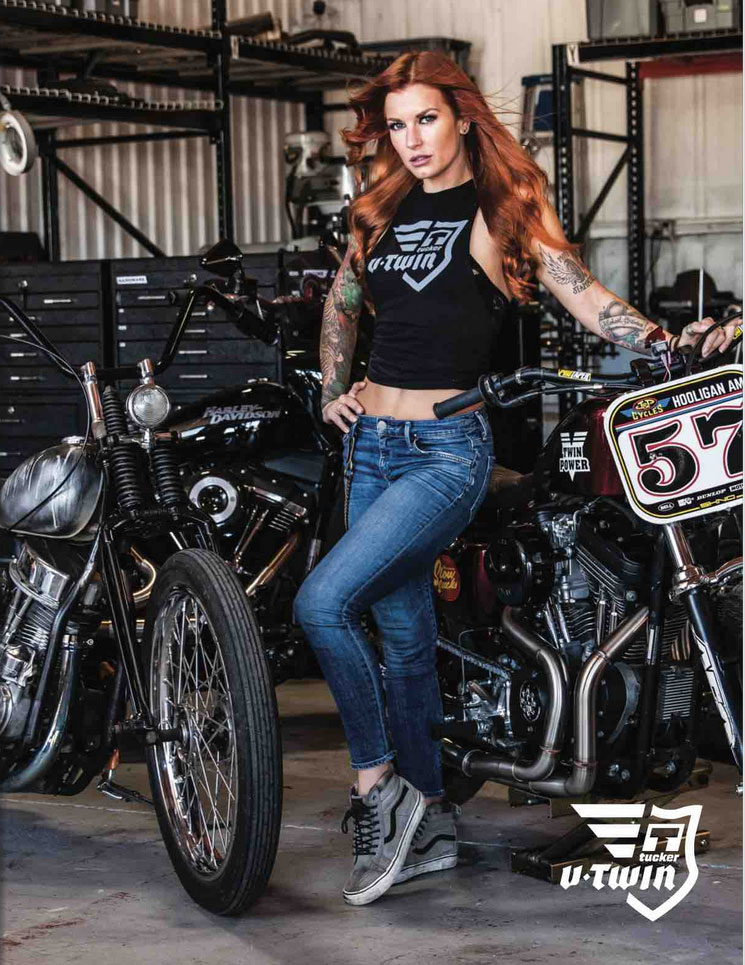 2020 tucker vtwin catalog