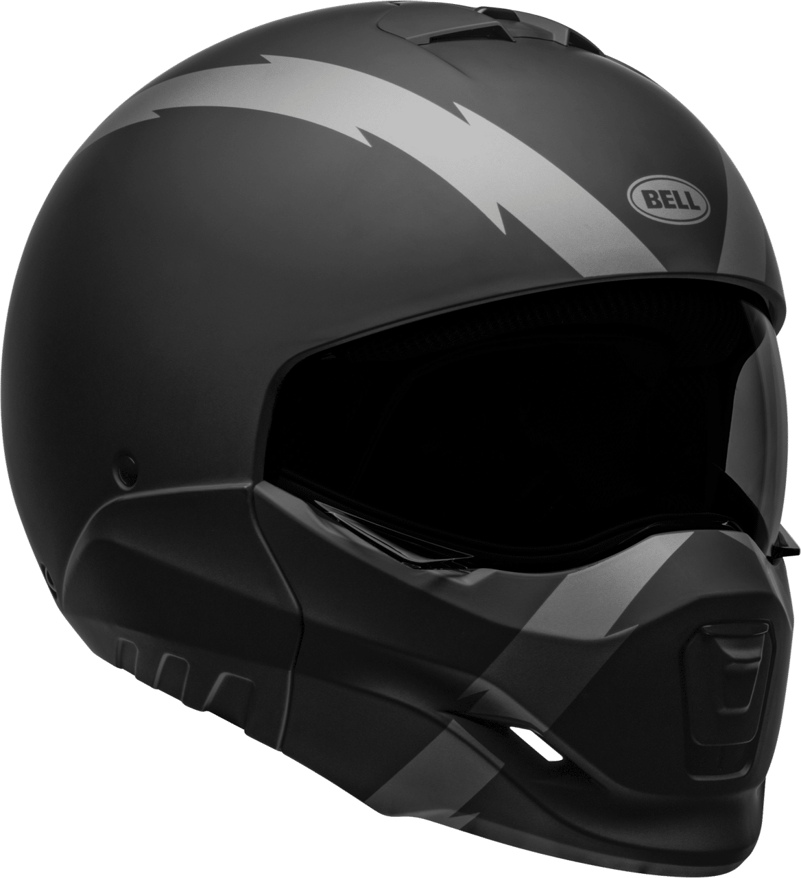 bell powersports broozer helmet