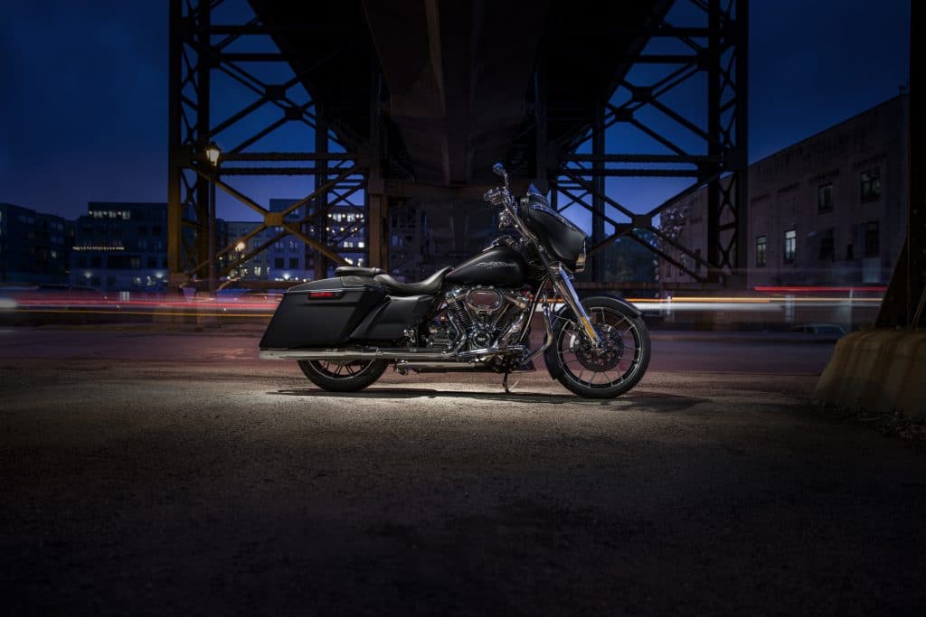 2020 Harley-Davidson Street Glide