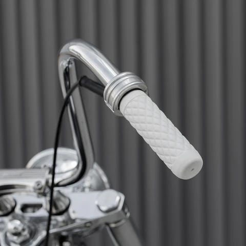 Biltwell Torker Motorcycle Grips