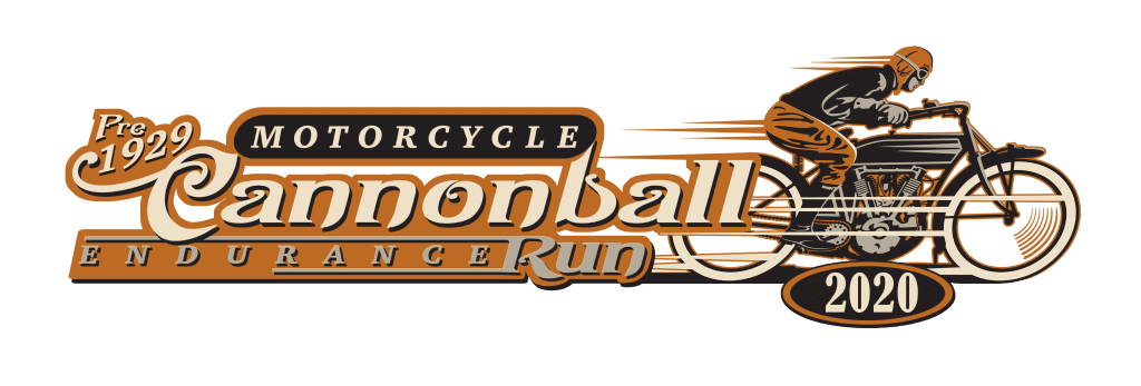 motorcycle cannonball